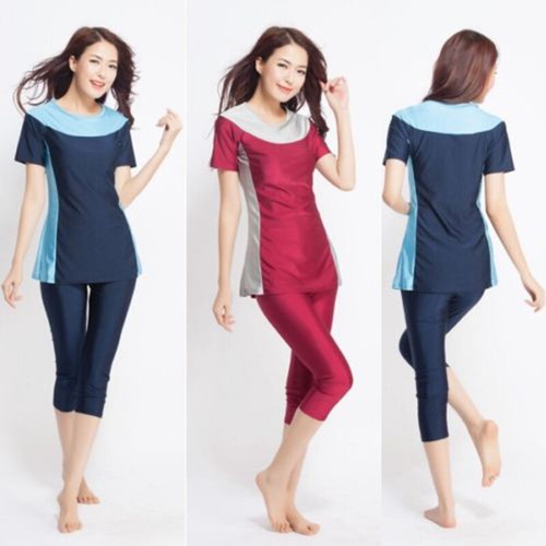 swimming costume for womens full body